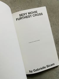 Image 2 of Get Rid of Meaning: A Journal of Interdisciplinary Writing #2