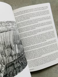 Image 3 of Get Rid of Meaning: A Journal of Interdisciplinary Writing #2