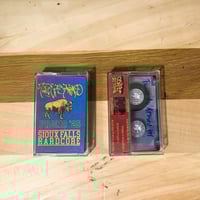 Twice As Armed Promo 25 Tape 