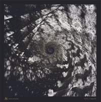 S.K.V. + CazU-23 - “転 – Marobashi” LP