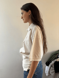 Image 2 of Dart Waist Polo