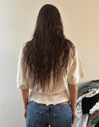 Image 1 of Dart Waist Polo