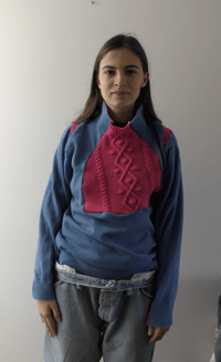 Image 1 of Dev Sweater 