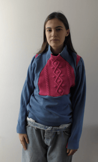 Image 2 of Dev Sweater 