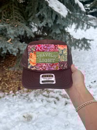 Image 1 of Travelin’ Light