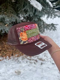 Image 3 of Travelin’ Light