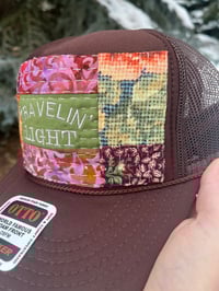 Image 4 of Travelin’ Light