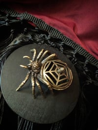 Image 2 of Arachnid Burner