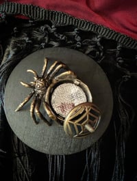 Image 3 of Arachnid Burner