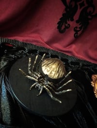 Image 4 of Arachnid Burner