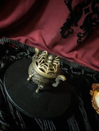 Image 1 of Arachnid Burner II