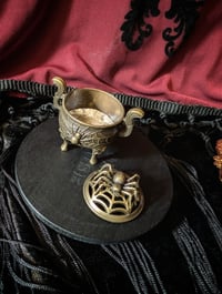 Image 2 of Arachnid Burner II