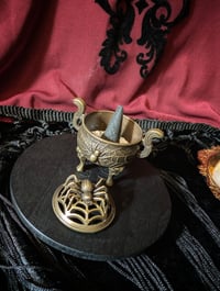 Image 3 of Arachnid Burner II