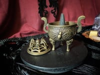 Image 4 of Arachnid Burner II