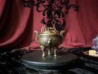 Image 5 of Arachnid Burner II