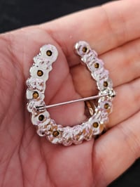 Image 5 of Good Luck and Money Horseshoe