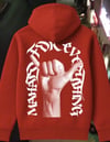 Mayjah Mahalo for everything Hoodie