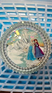 Image 1 of Lumos Tales - Frozen