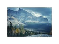 BANFF National Park