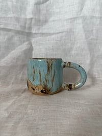 Image 1 of ocean drive mug
