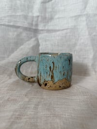 Image 2 of ocean drive mug