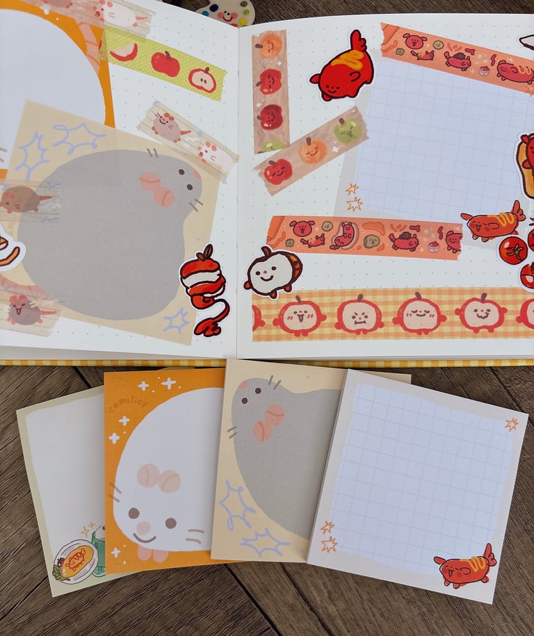 Sticky Notes Image 2