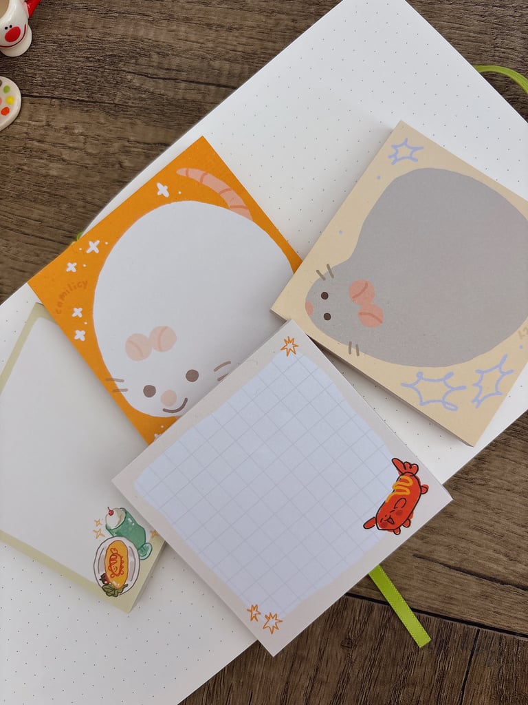 Sticky Notes Image 3