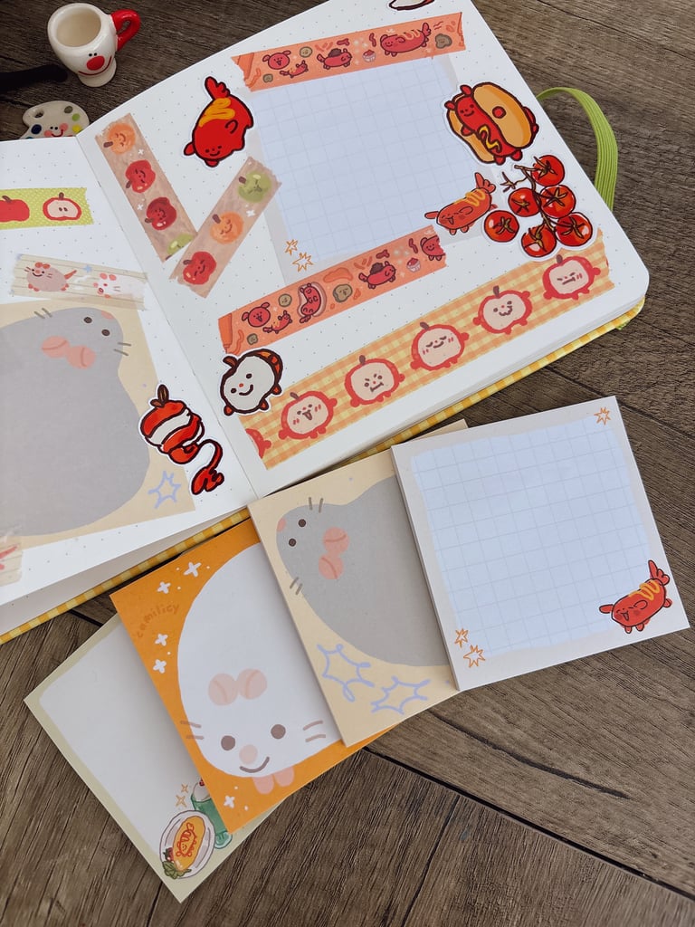 Sticky Notes Image 4