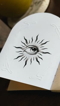 Solar Eye I