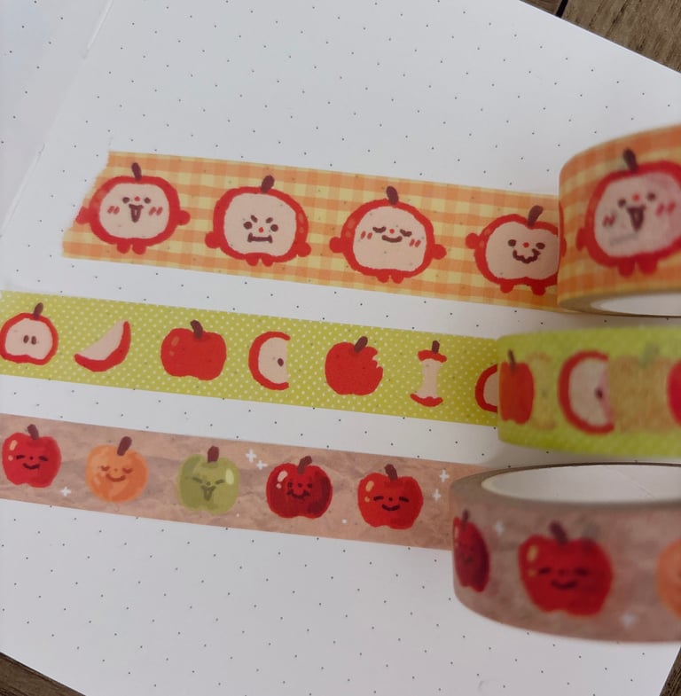 Washi Tape