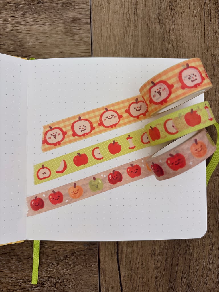 Washi Tape Image 5