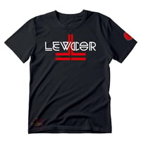 Image 1 of LEWCOR T-SHIRTS