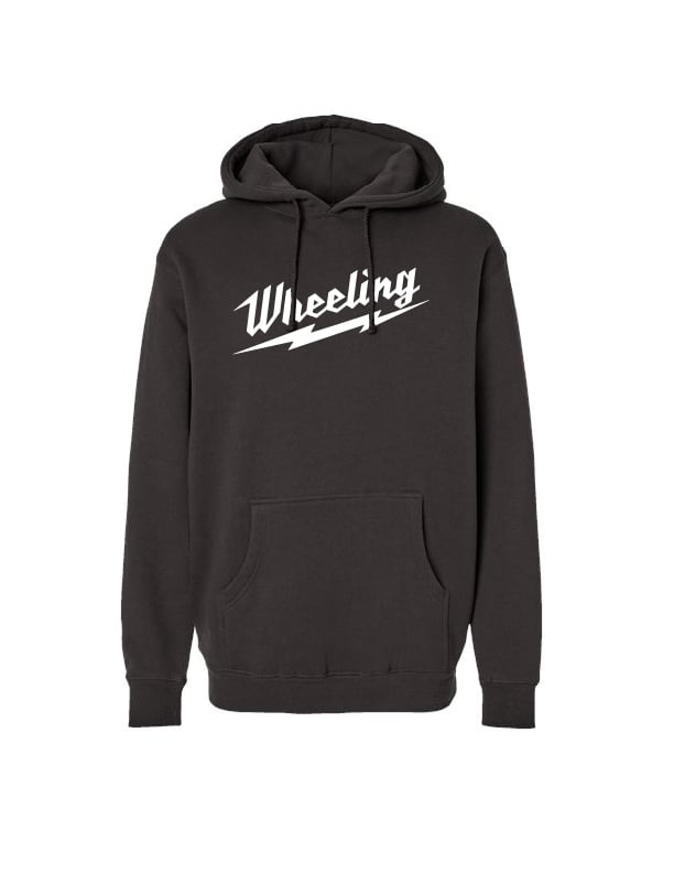 Wheeling Hoodie