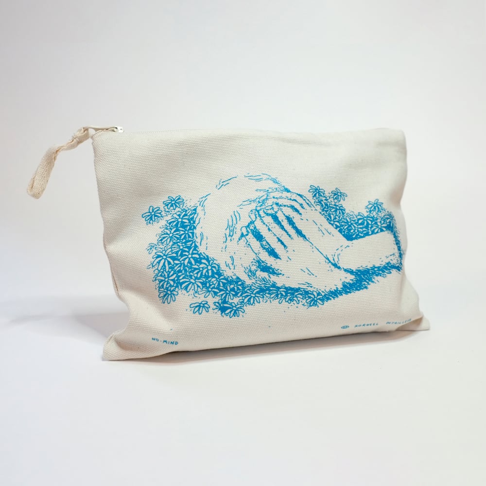 Image of PENCIL CASE — No-mind