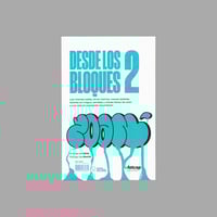Image 1 of [FATCAP™] DESDE LOS BLOQUES 2 (ZOAN*)