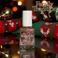 Image 1 of Family Tradition *topper