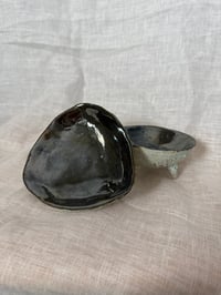 Image 1 of organic trinket dish