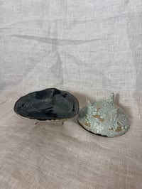 Image 2 of organic trinket dish