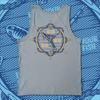 Image 1 of SD GONE FISHIN' TANKS