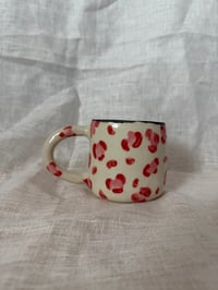 Image 3 of it girl mug