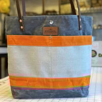 Image 1 of Tennessee Classic Burn Bags