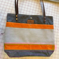 Image 2 of Tennessee Classic Burn Bags