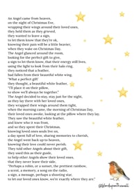 Image 1 of An Angel came from heaven 