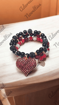 Image 1 of ANA826234 - My Dark Heart