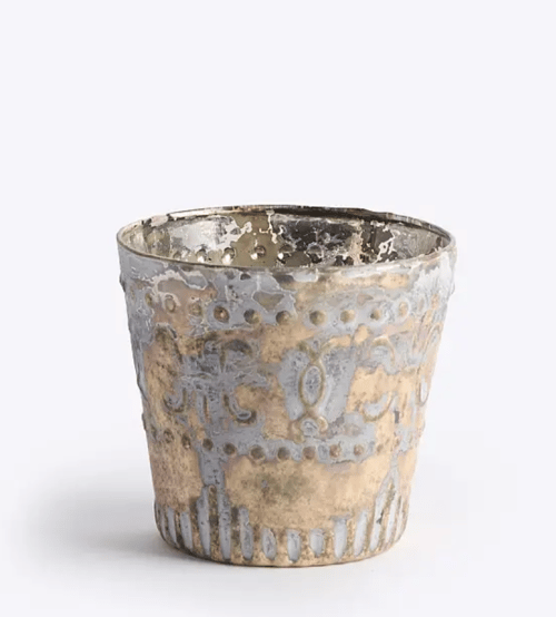 Image of Mercury Votive - HAN