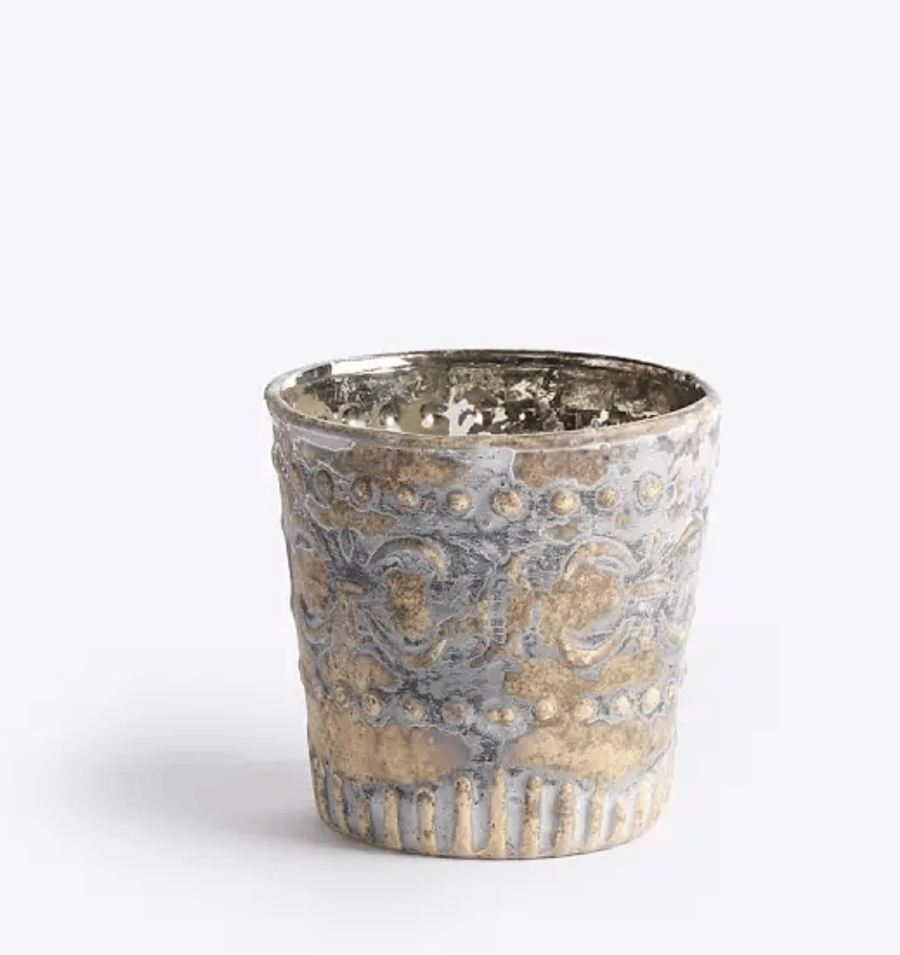 Image of Mercury Votive - HAN