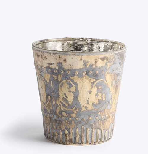 Image of Mercury Votive - HAN