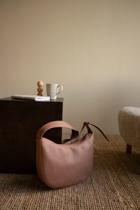 Image 1 of Bolso Umi Clay