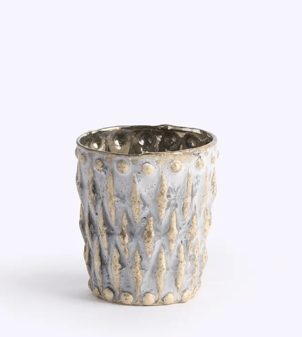 Image of Mercury Votive - BAC