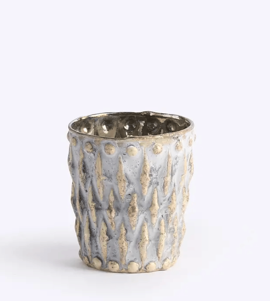 Image of Mercury Votive - BAC